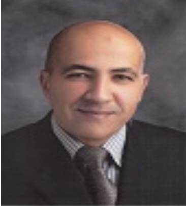 Nezar Damati, OD, MBA