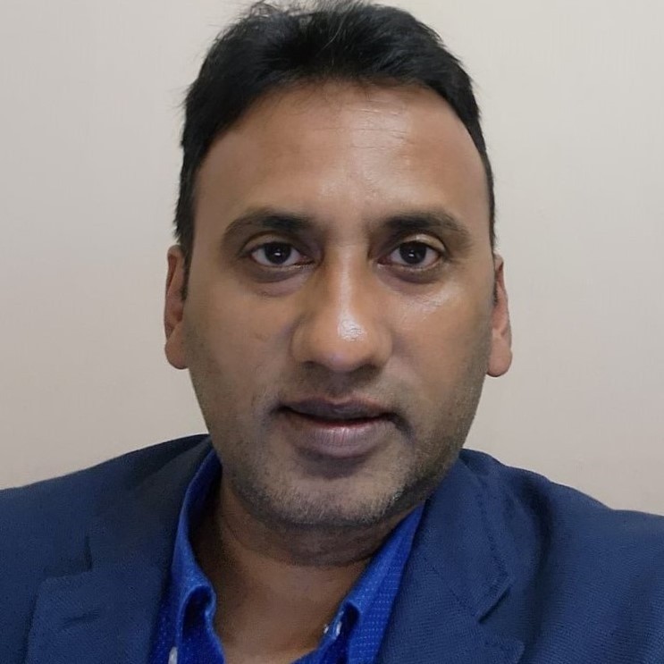 An Interview With Professor Kovin Naidoo