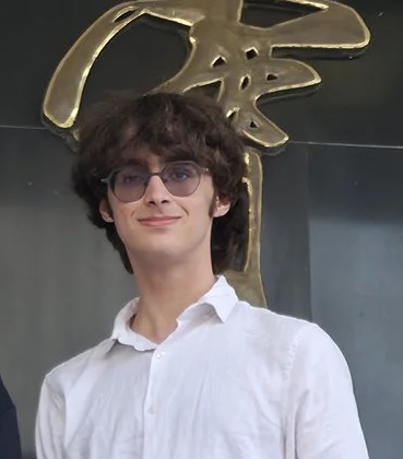 An Interview With Camden Niknam