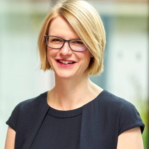An Interview With Nicola Logan, MEd, MCOptom, PhD