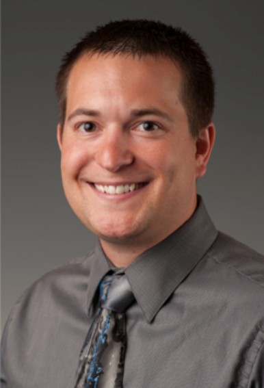 Chad Rosen, OD