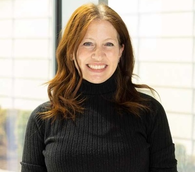 An Interview With Lisa Ostrin, OD, PhD