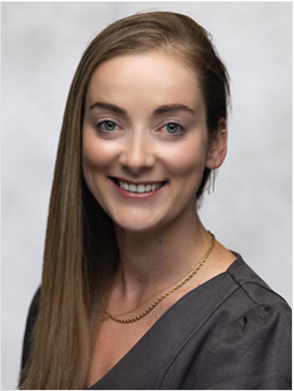 Angelica C. Scanzera, OD, MPH