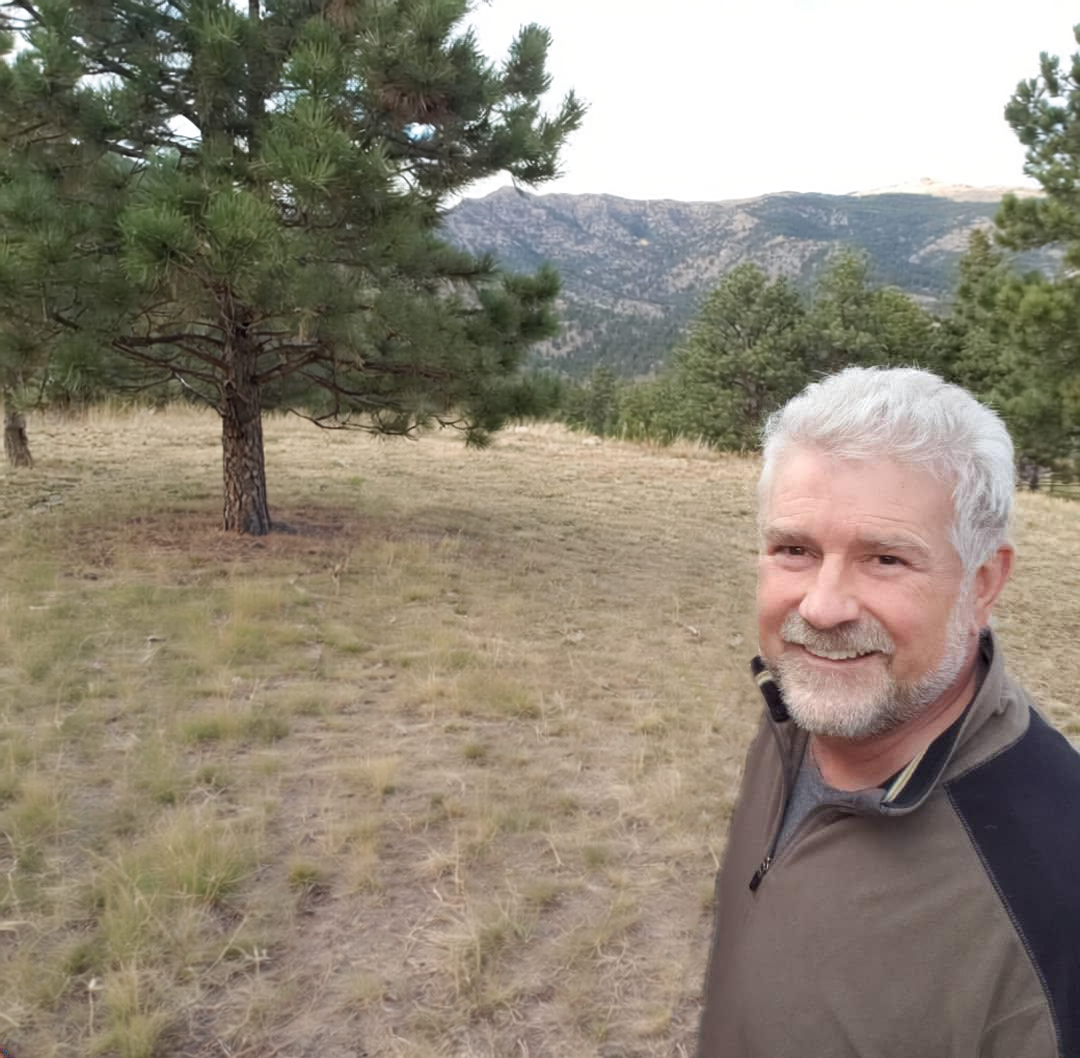 An Interview With Jeff Schilling