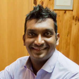 An Interview With Jagrut Lallu, MSc Specialty Lenses (Hons), BOptom (Hons)