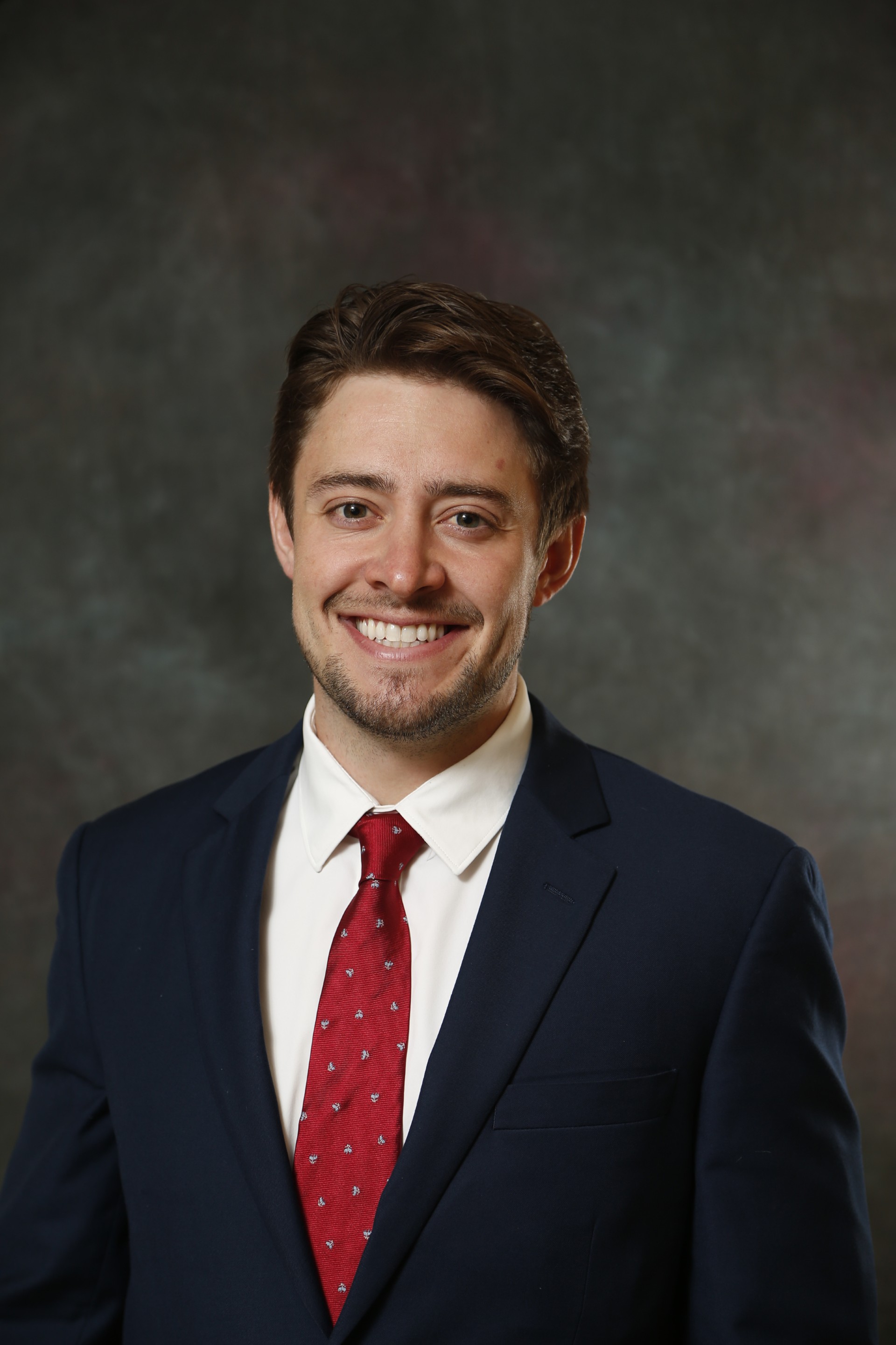 Daniel Helin, OD