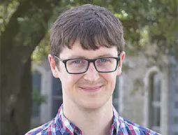 An Interview With Michael Moore, BSc(Hons) Optom, MSc, PhD