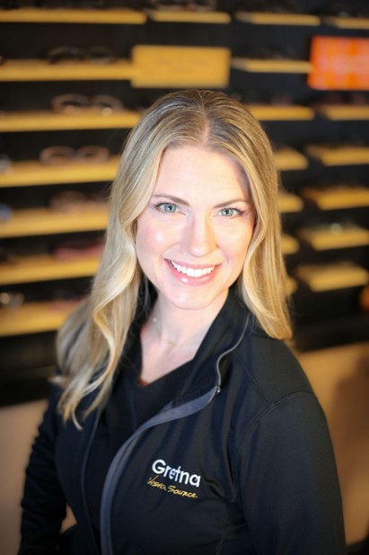 Cheryl Chapman, OD